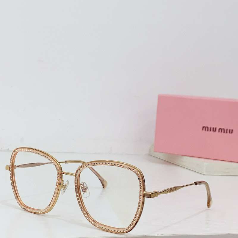 Picture of MiuMiu Optical Glasses _SKUfw55615861fw